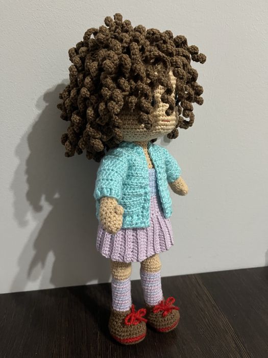 Продаю вязанные игрушки.