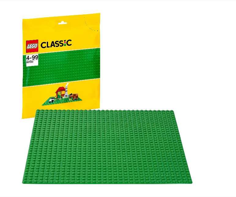 Lego 10700 (4 buc.) si Lego 10701 (4 buc.)