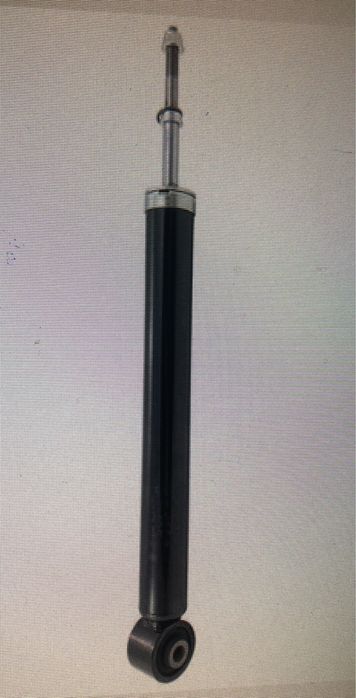 Nissan Tiida C11 Madel 2007 Amartizator