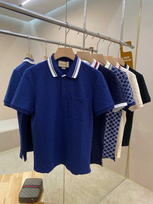 Tricou polo Gucci Premium | diferite culori