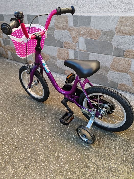 Детски велосипеди 14 цола