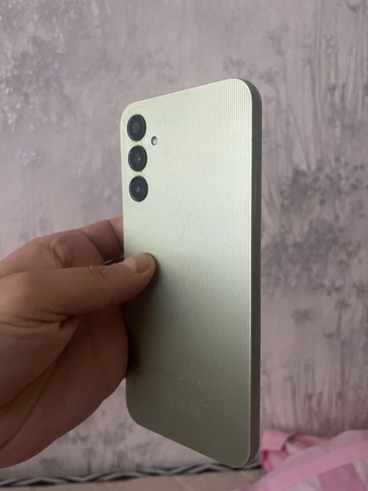 Samsung galaxy A 14