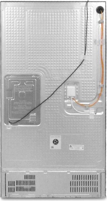 Хладилник French Door Samsung RF59C701ES9