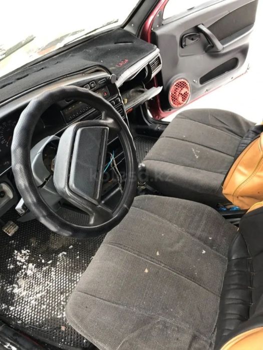 Продам Ваз чистый каз