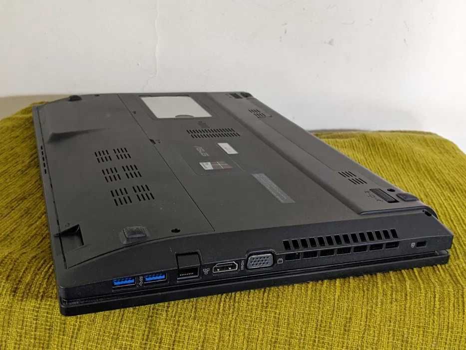 Laptop Asus P55VA