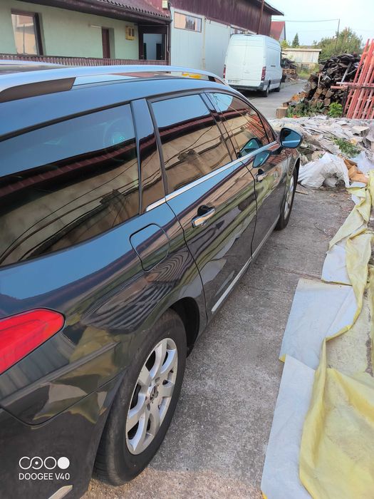 Masina Citroen C5 x7