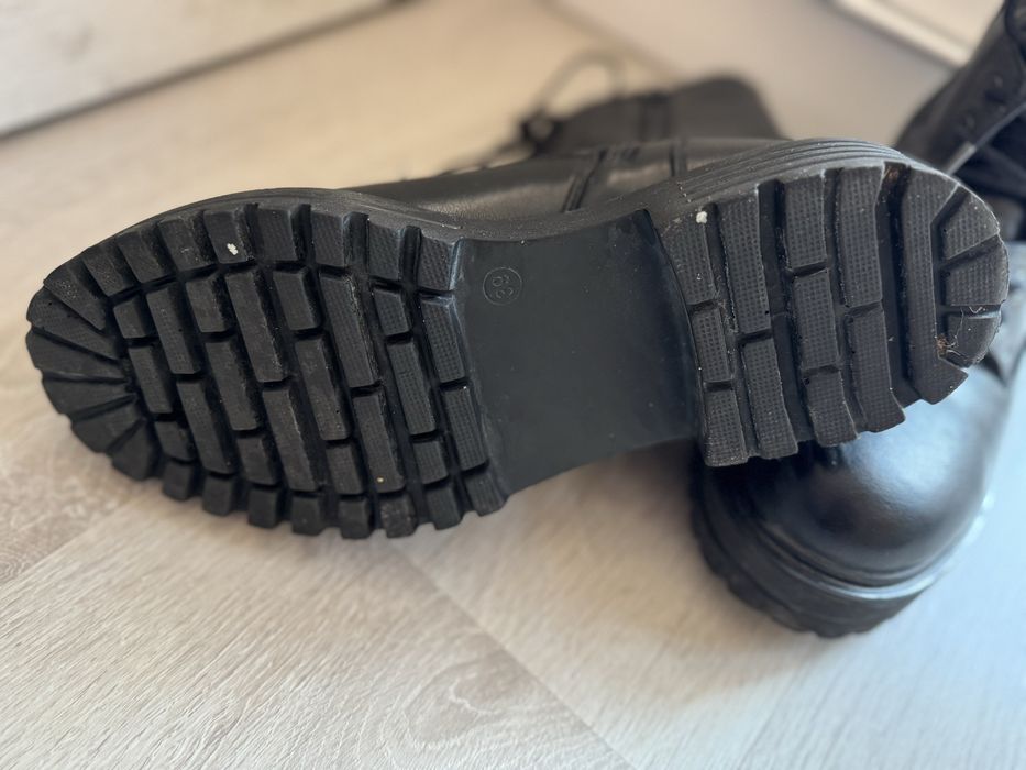 Дамски боти