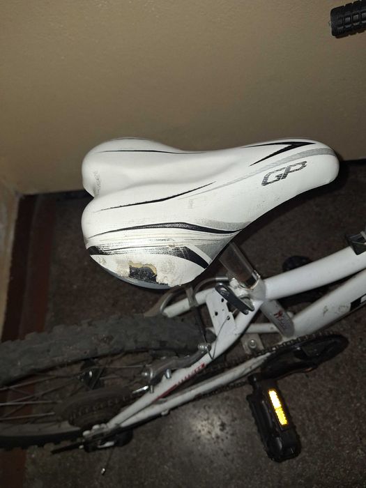 Bicicleta MontanBike Rush