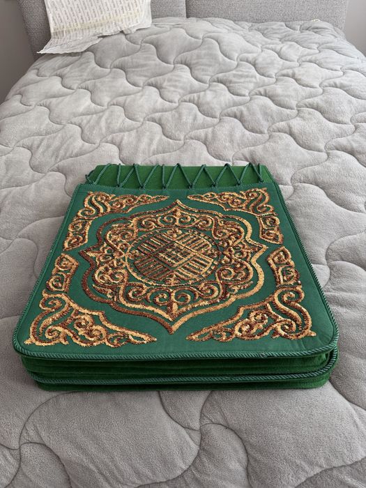 Продам коржын ручной работы.