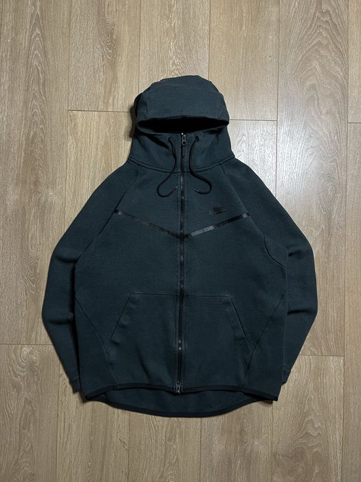 Горнище Nike Tech Fleece