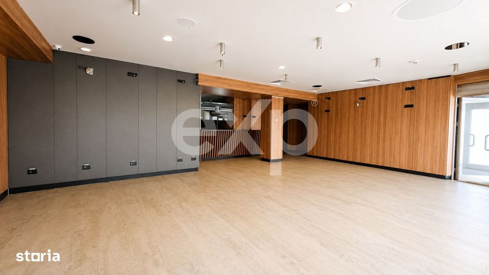 Inchiriere spatiu comercial Orizont - pozitionare excelenta