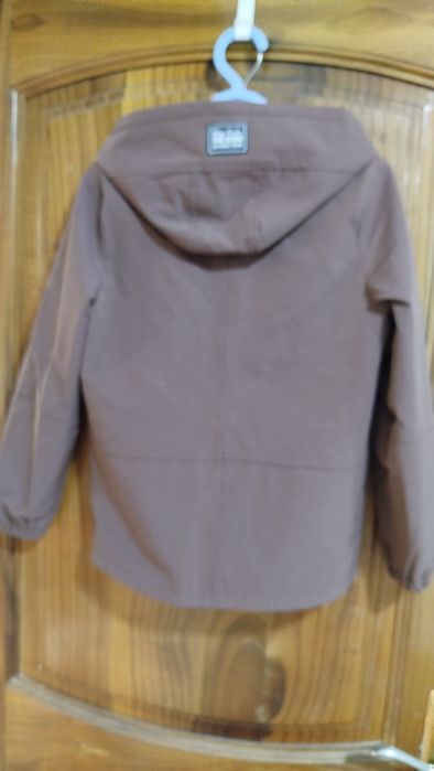 Куртка демисезонная(Корея)