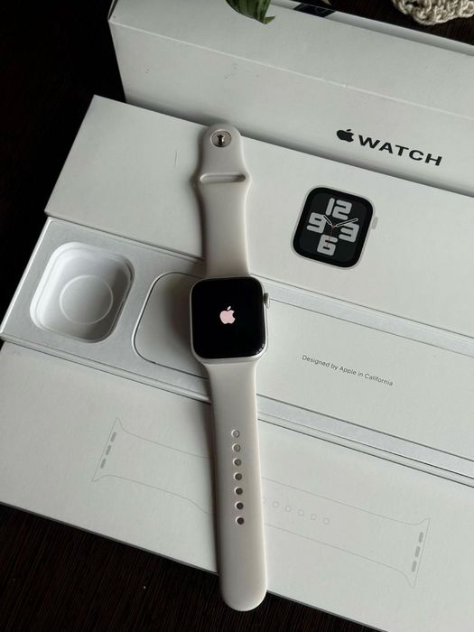 Смарт сагат Apple watch 11