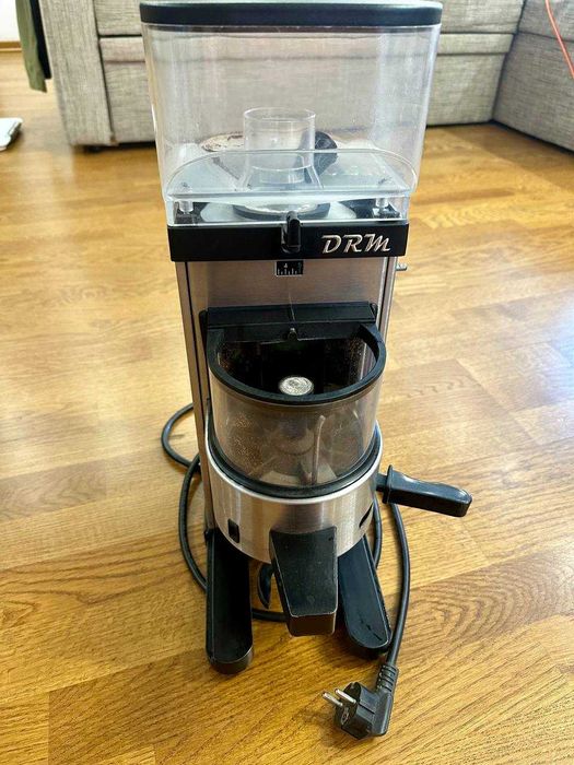 Кофемолка DRM (Cimbali Cadet) 64mm