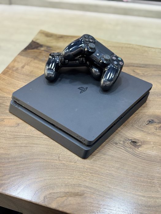 PS4 Slim + Samsung televizor sotiladi