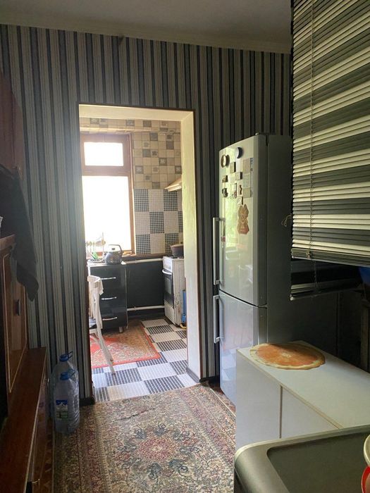 Продается квартира