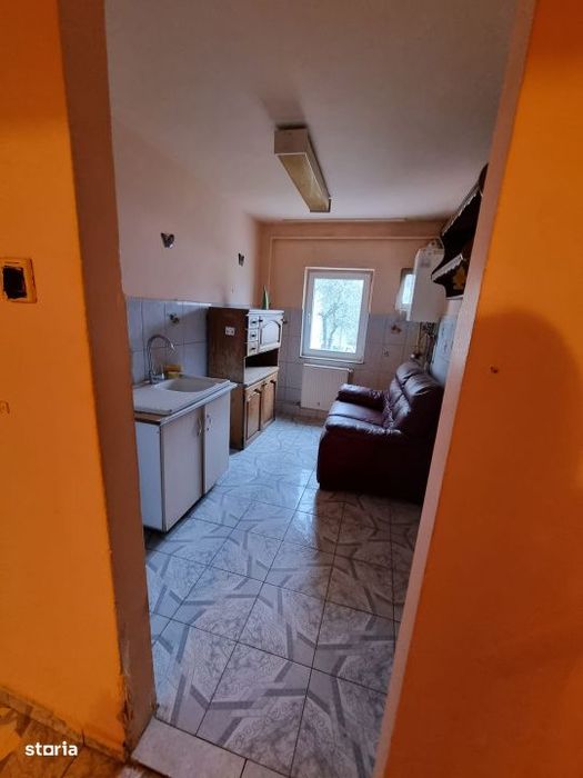 Apartament 3 camere decomandate – Etaj 1 – Micro 17