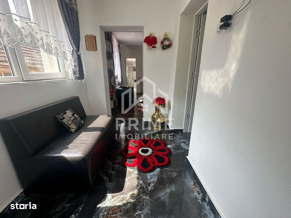 Casa Individuala 120 mp| teren 380 mp| zona Cugir