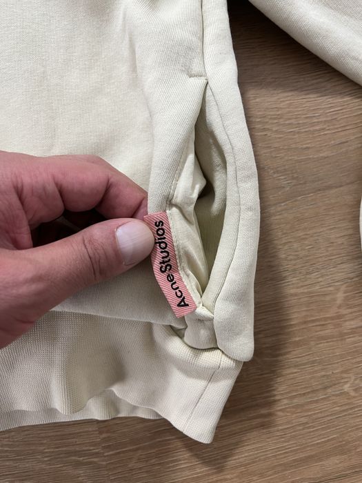 Acne Studios дамски суиъчър S-M