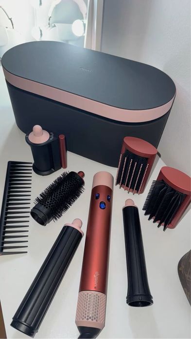 Dyson long оригинал