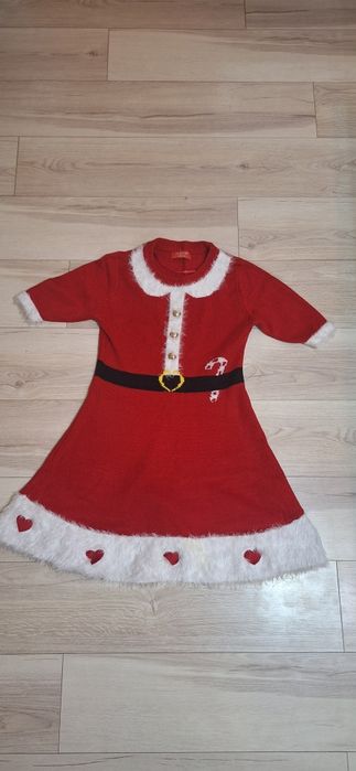 De vânzare rochie de Crăciun