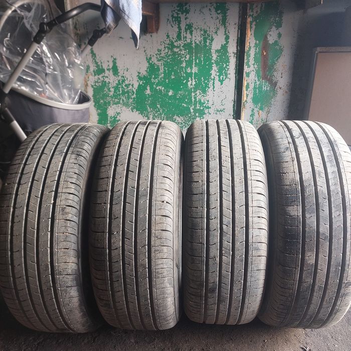 Продам 4 балона корея