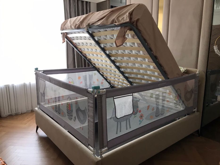 Бортик на кровать Уральск