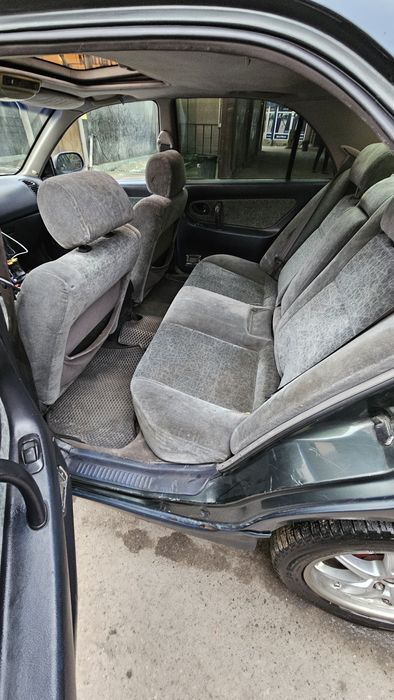 Продам Mitsubishi galant 7g