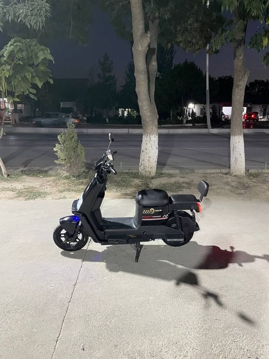 Elektr skuter srochni sotiladi