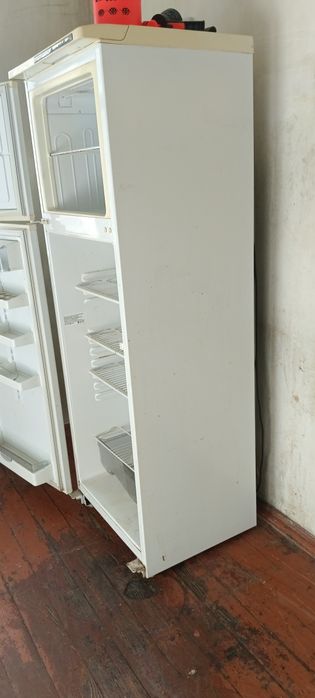 Холодильник Минск