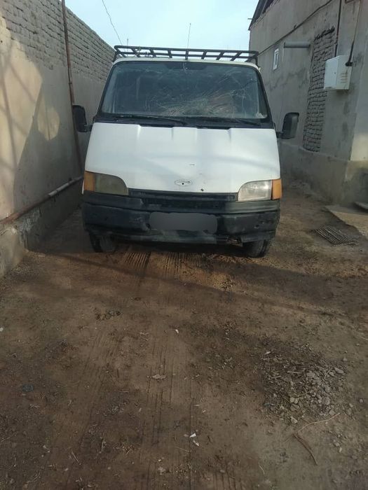 Форд сатилады транзит