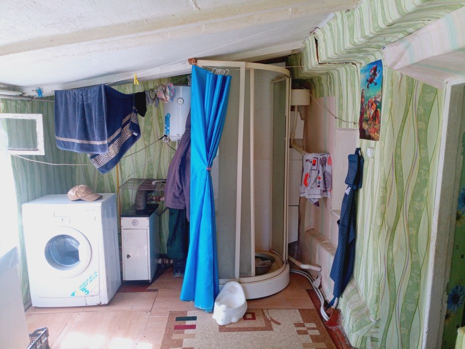 Продам дом в п.Тиректы