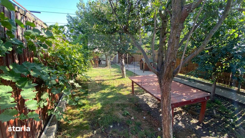 Casa Cu Demisol | 5 Camere | Poiana