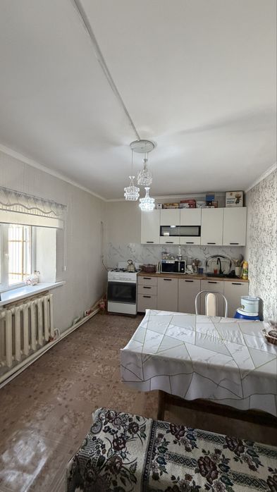 Продается дом с пл 120 кв.м в городе