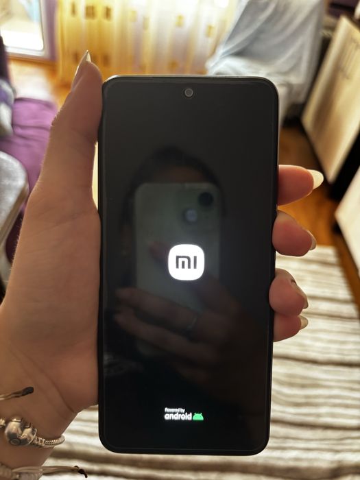Xiaomi redmi note 12S 256GB