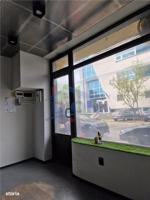 Investitie, Spatiu Comercial, Calea Serban Voda