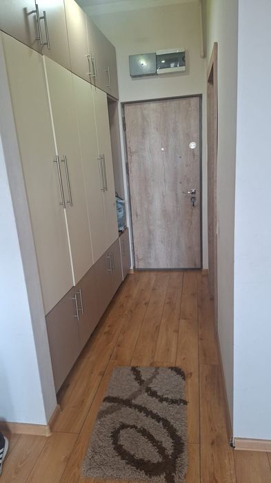 Apartament cu 1 cameră