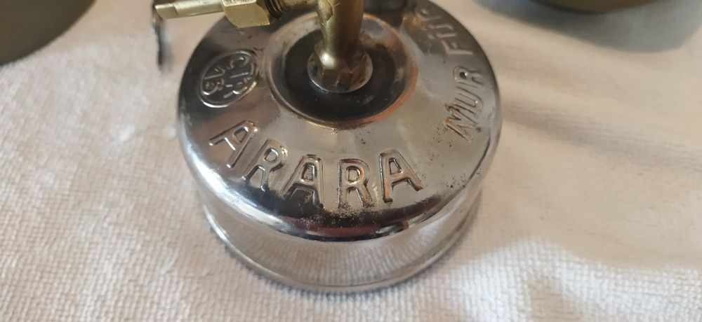 Коллекционная Arara 37