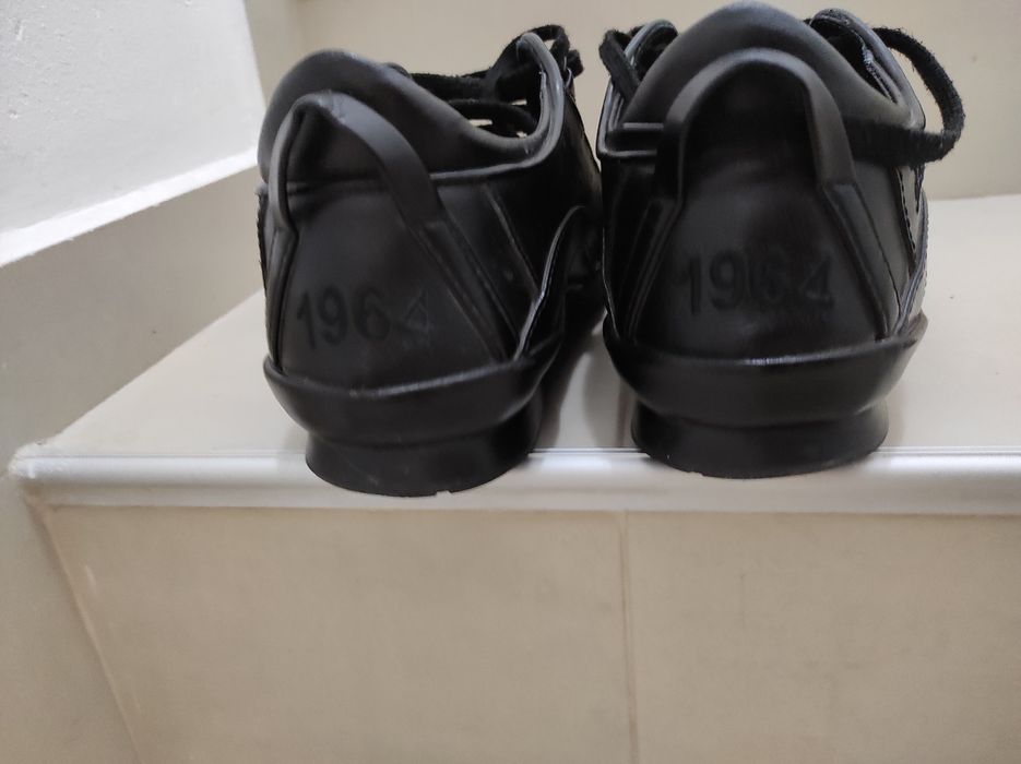 dsquared2 - черни, номер 43