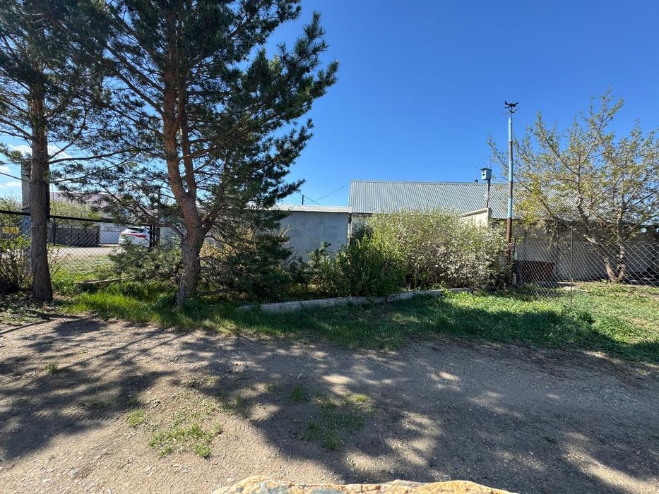 Продам дом в Красном Яре.