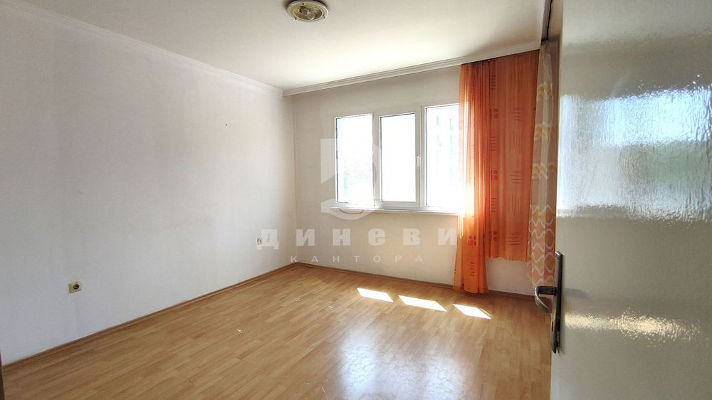 4-стаен в Стара Загора-Център площ 93 цена 147900
