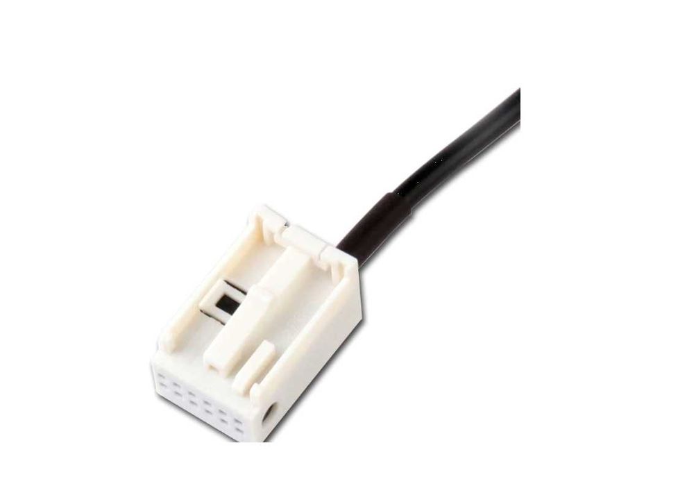 Receptor Bluetooth Audi Skoda VW Citroen Toyota BMW