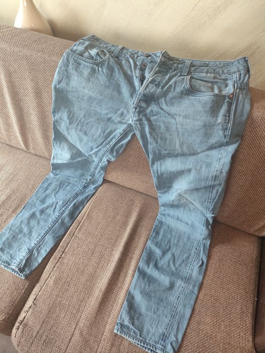 G-STAR , Pause, Jack&Jones.