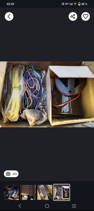 Продам зимние колёса