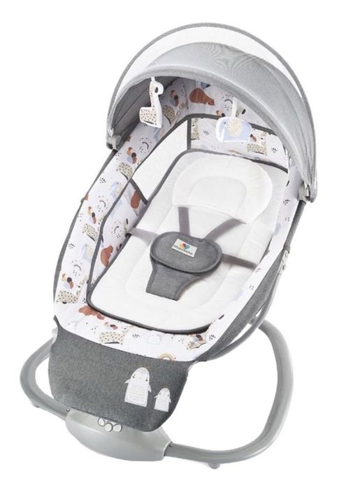 Продам детский шезлонг