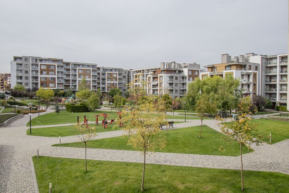 Дава се под наем Двустаен апартамент в София, Манастирски ливади - 96 кв.м за 920 € - Снимка #8