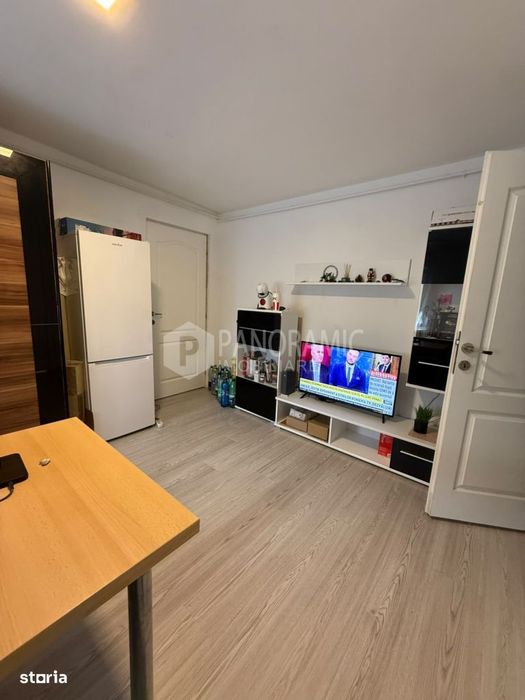 Apartament 3 camere Gheorgeni