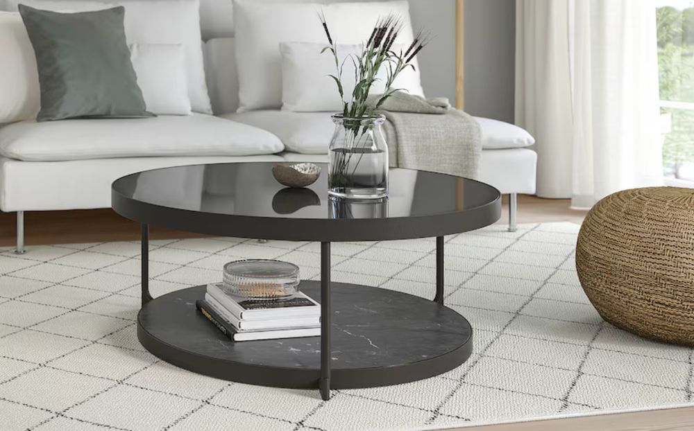 Masuta de cafea IKEA - noua -