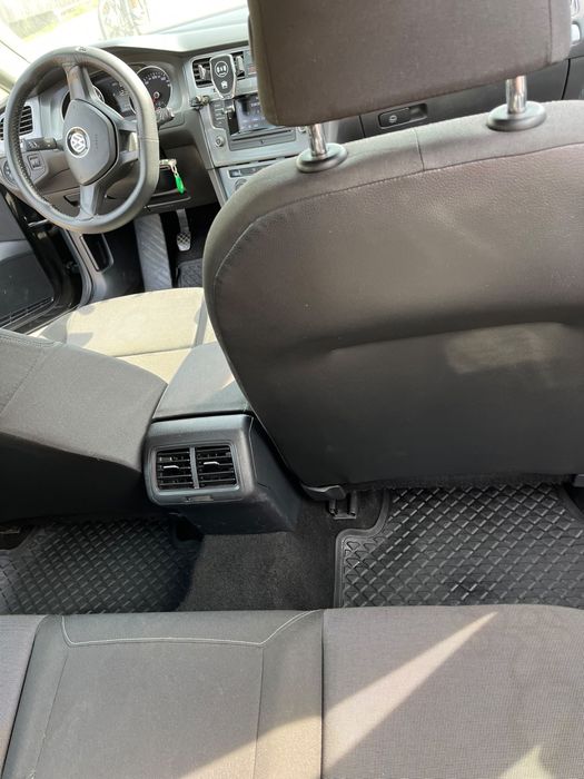 Volkswagen Golf 6