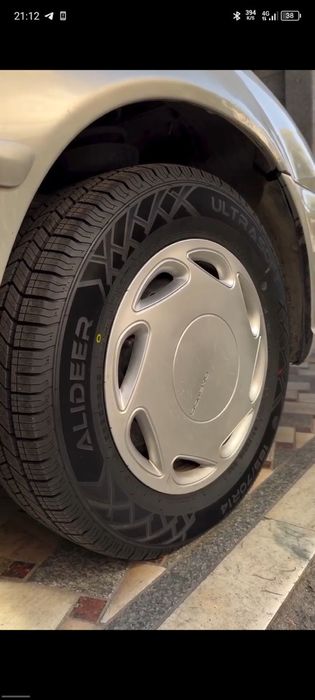 Alideer жентра кобальт нексиа 3 в упаковке